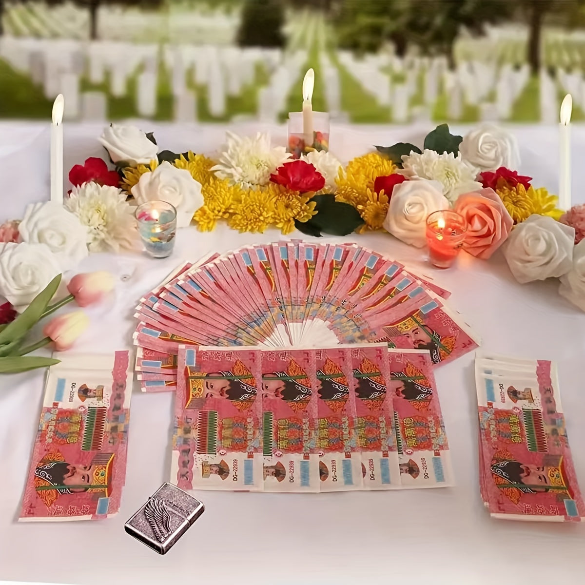 Ancient Energy in Your Hands – Try This Spiritual Money Ritual Today
