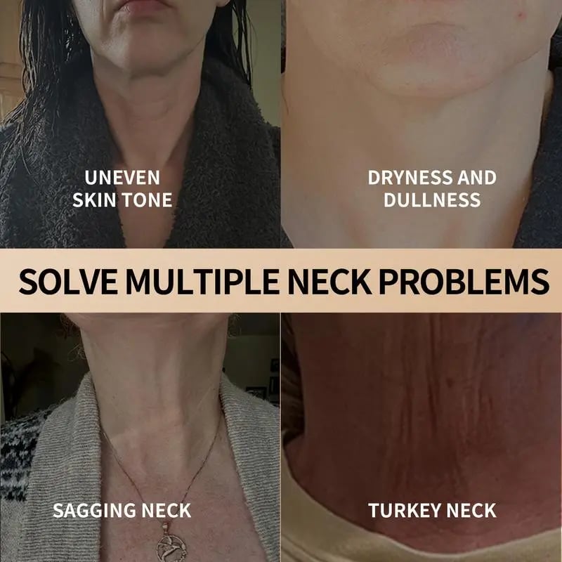 🌸 Neck Firming Cream
