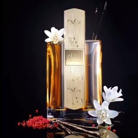 Lattafa Perfumes | Angham - Unisex Fragrance 💃