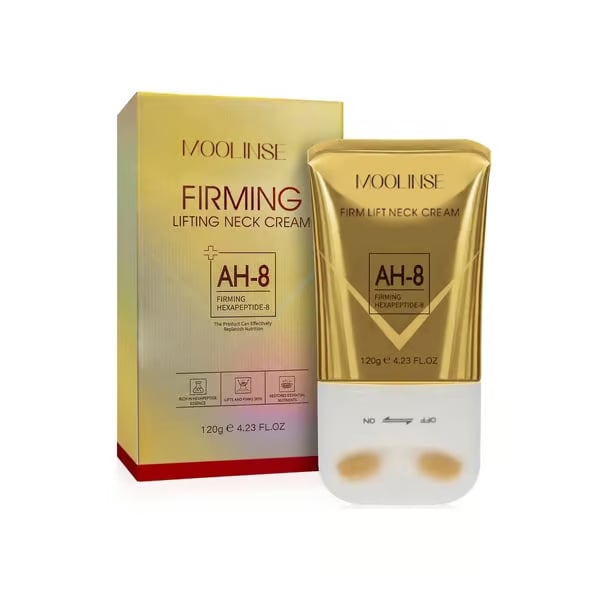🌸 Neck Firming Cream