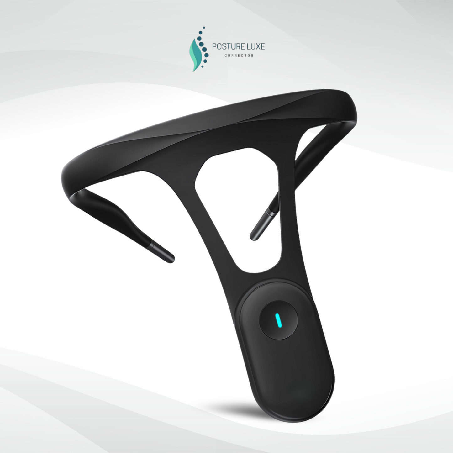Hipeerm Smart | Invisible Posture Corrector for Everyone!