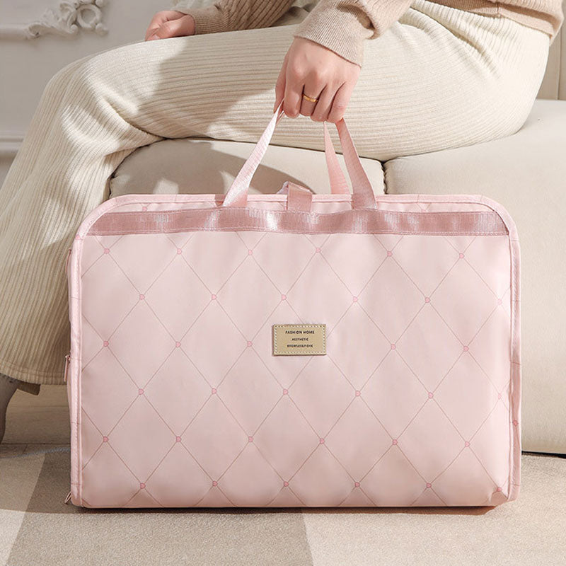 7-in-1 Travel Storage Bags – High Capacity for Easy Packing