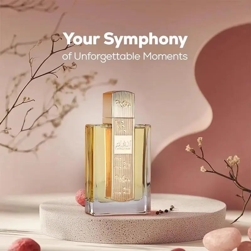 Lattafa Perfumes | Angham - Unisex Fragrance 💃