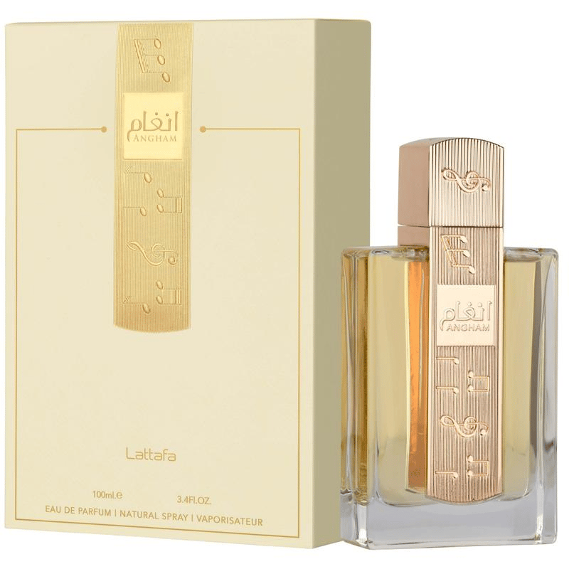 Lattafa Perfumes | Angham - Unisex Fragrance 💃