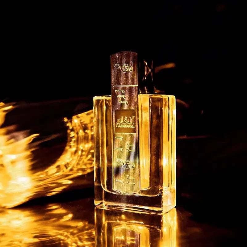 Lattafa Perfumes | Angham - Unisex Fragrance 💃
