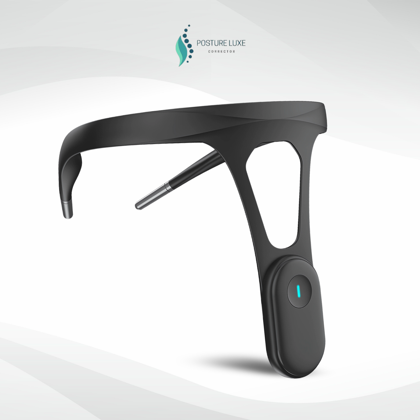 Hipeerm Smart | Invisible Posture Corrector for Everyone!