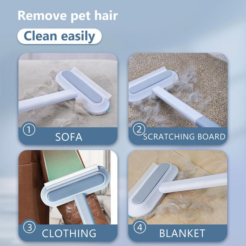 🔥Pet Hair Removal Tool🐶