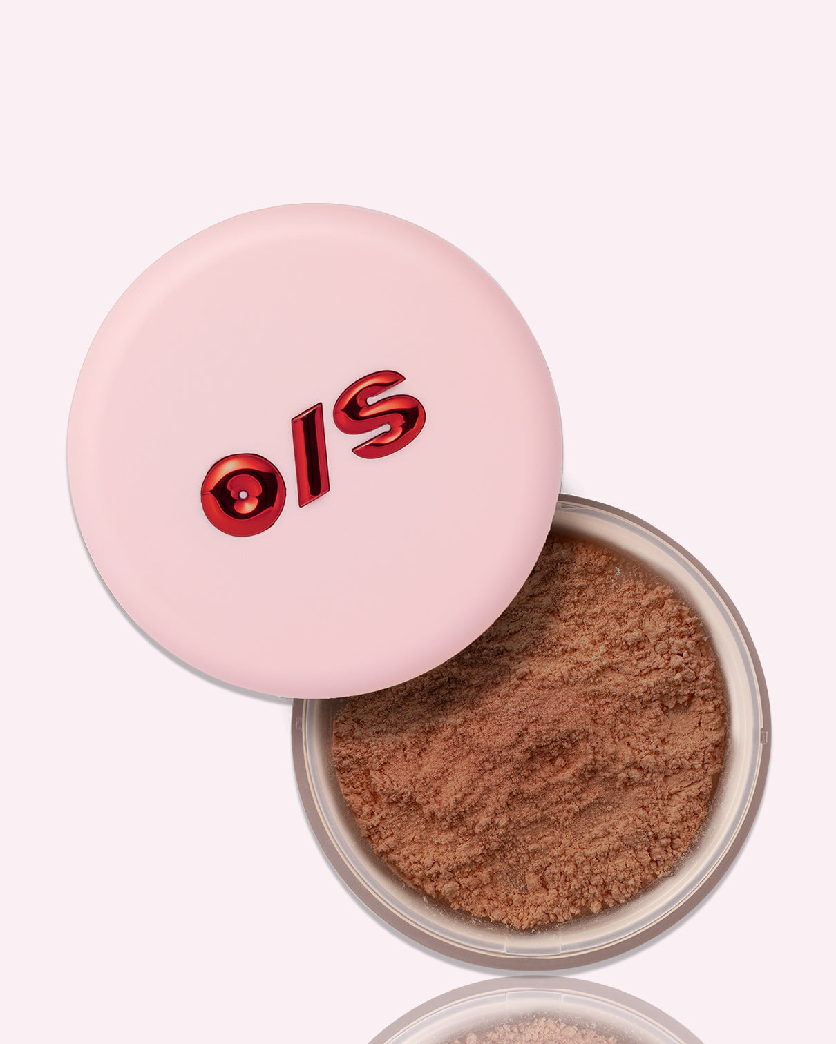 Ultimate Blurring Setting Powder Full-Sized