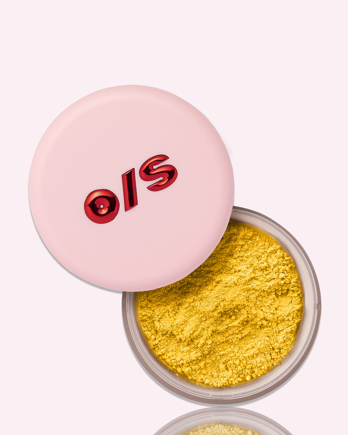 Ultimate Blurring Setting Powder Full-Sized