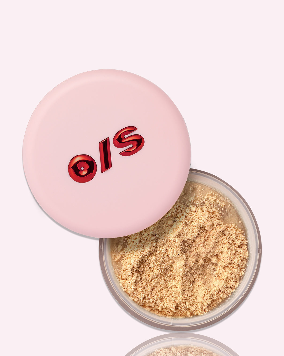 Ultimate Blurring Setting Powder Full-Sized