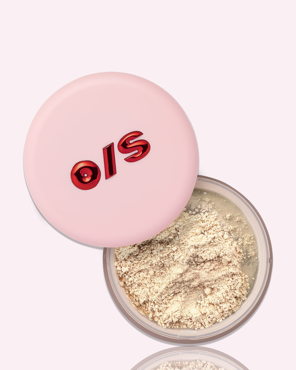 Ultimate Blurring Setting Powder Full-Sized