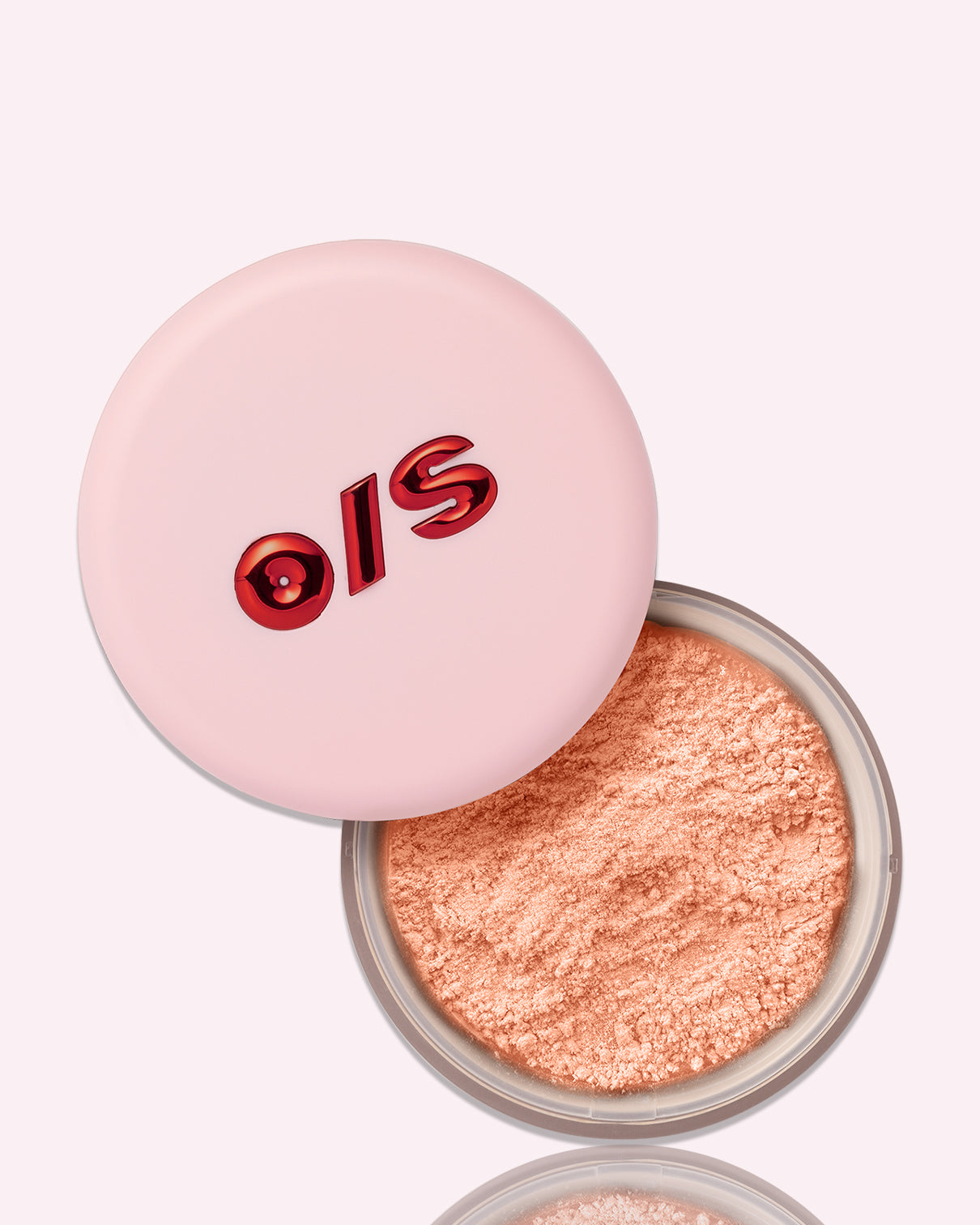 Ultimate Blurring Setting Powder Full-Sized
