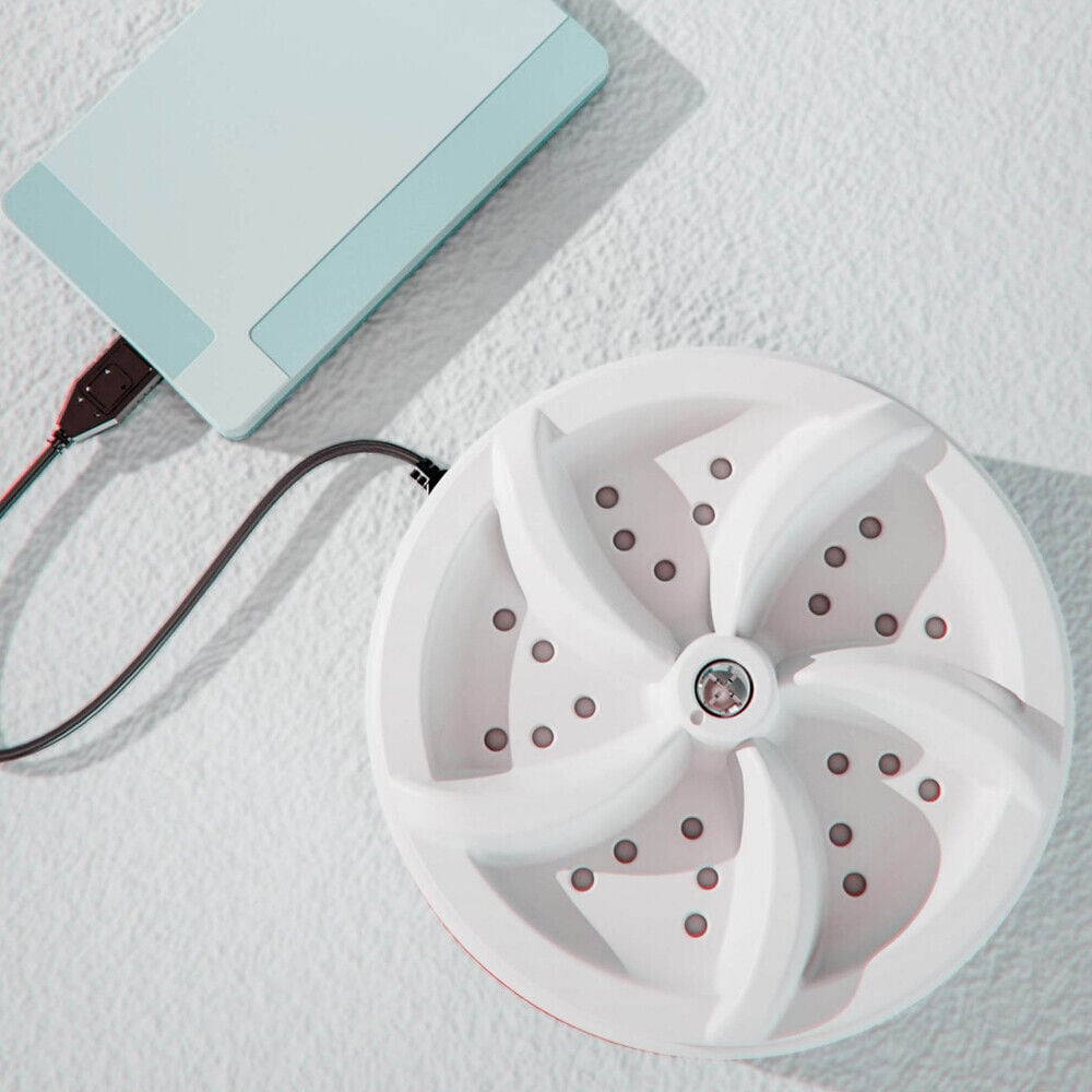 🎁Mini Washing Machine And Dishwasher