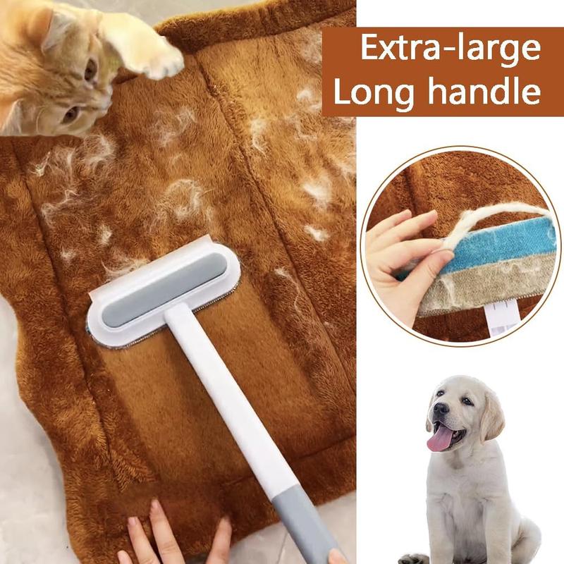 🔥Pet Hair Removal Tool🐶