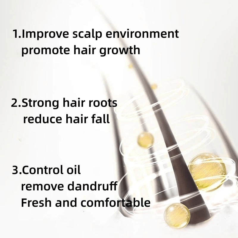 Anti-Hair Fall Shampoo