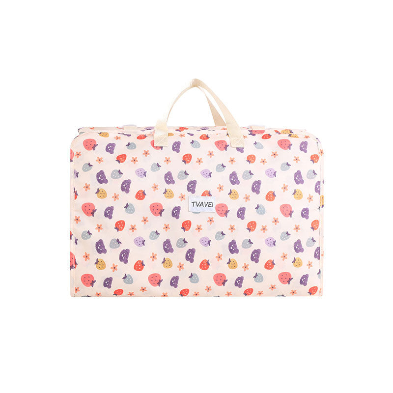 7-in-1 Travel Storage Bags – High Capacity for Easy Packing