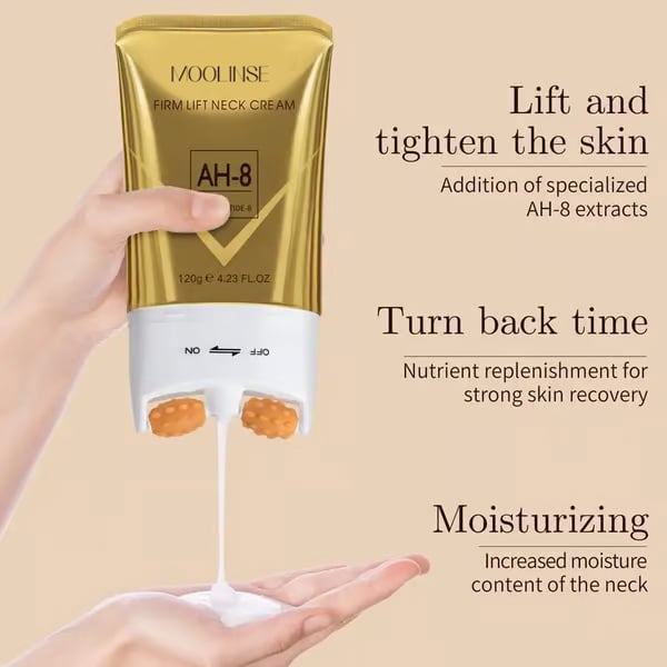 🌸 Neck Firming Cream
