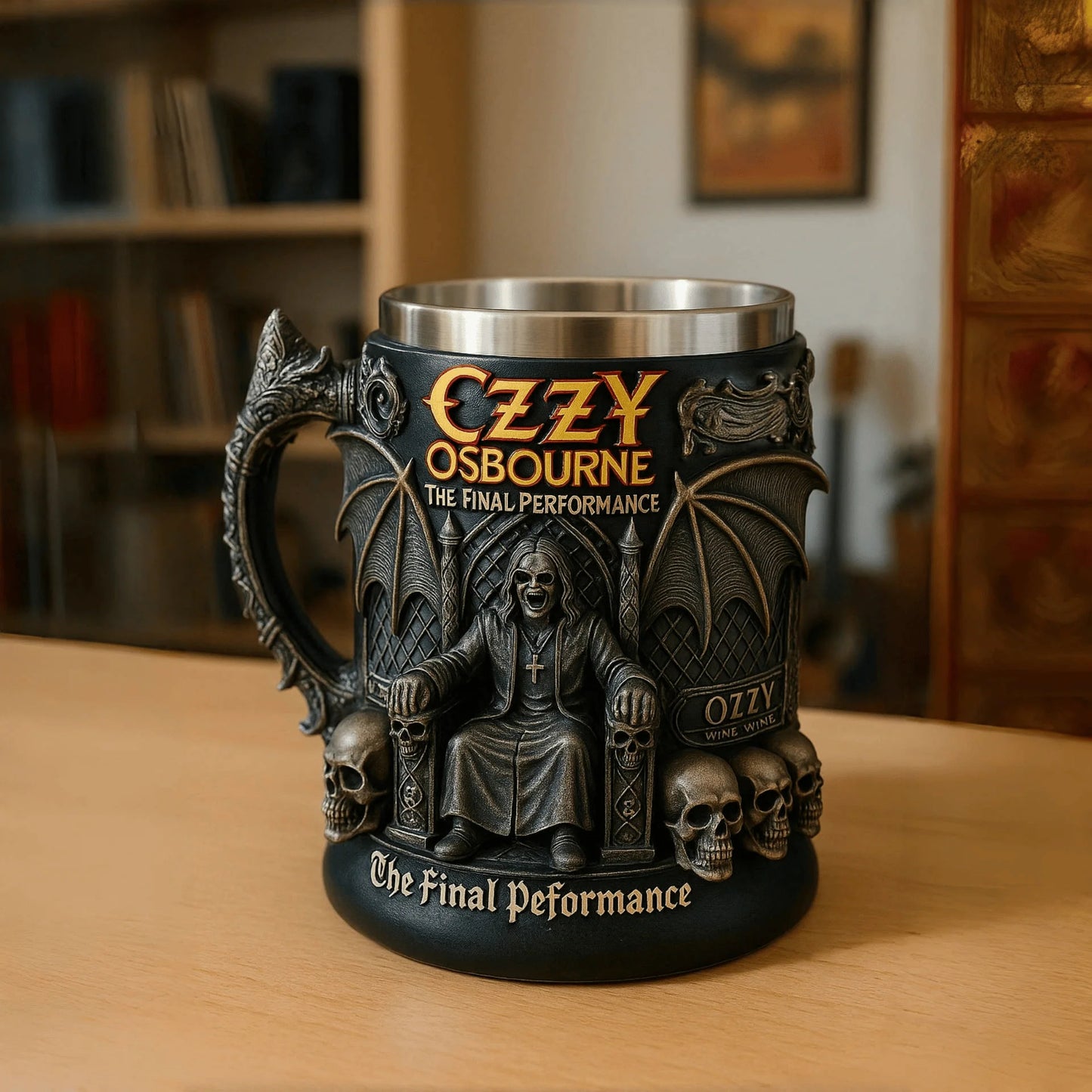 POP!Moment Ozzy Osbourne – The Final Show 2025