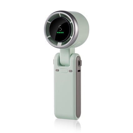💥2025Hot Sale 💥3 IN 1 Usage Portable Handheld Turbo Fan🍃