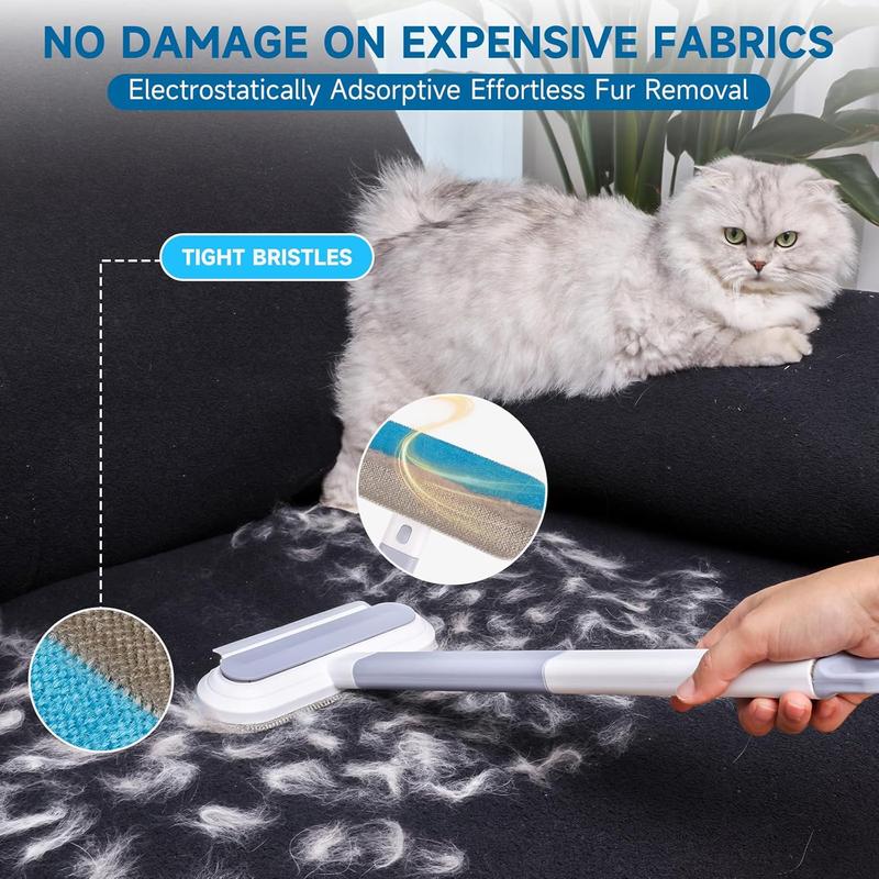 🔥Pet Hair Removal Tool🐶