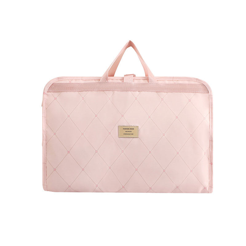 7-in-1 Travel Storage Bags – High Capacity for Easy Packing
