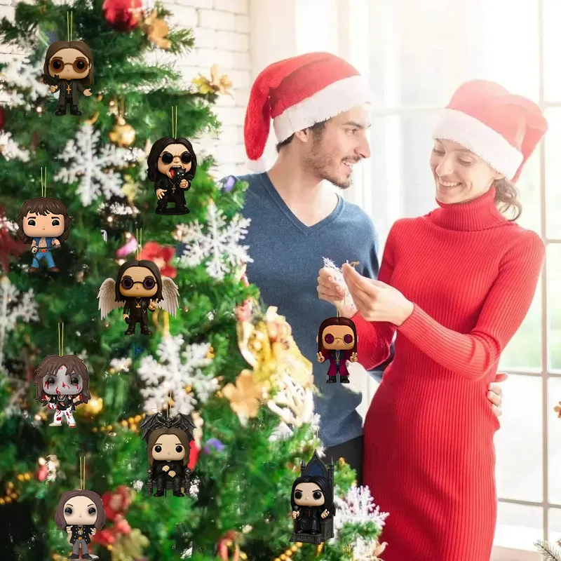 Ozzy Advent Calendar 2025🎁24 Gifts Are In It