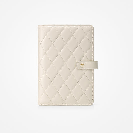 Yancy Diary丨Travel Jewelry Notebook