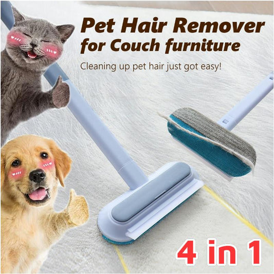 🔥Pet Hair Removal Tool🐶