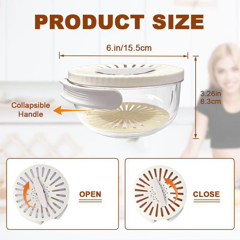 Multipurpose Drain Basket