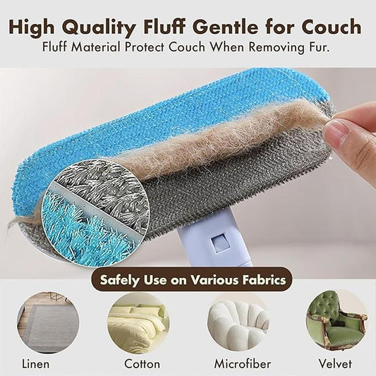 🔥Pet Hair Removal Tool🐶