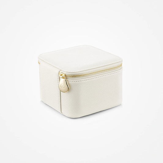 Maidenhood丨Travel Jewelry Case with 6 Pouches
