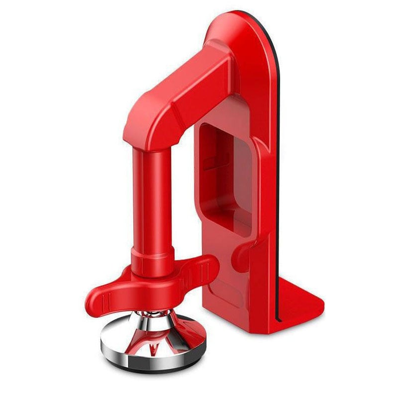 LagonshopTM Portable Alarm Door Stopper