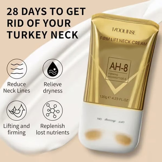 🌸 Neck Firming Cream