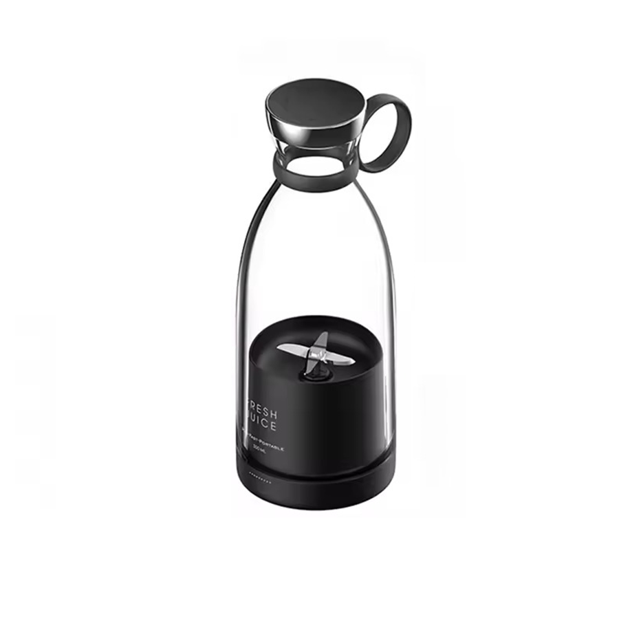 Mini Portable Blender Rechargeable