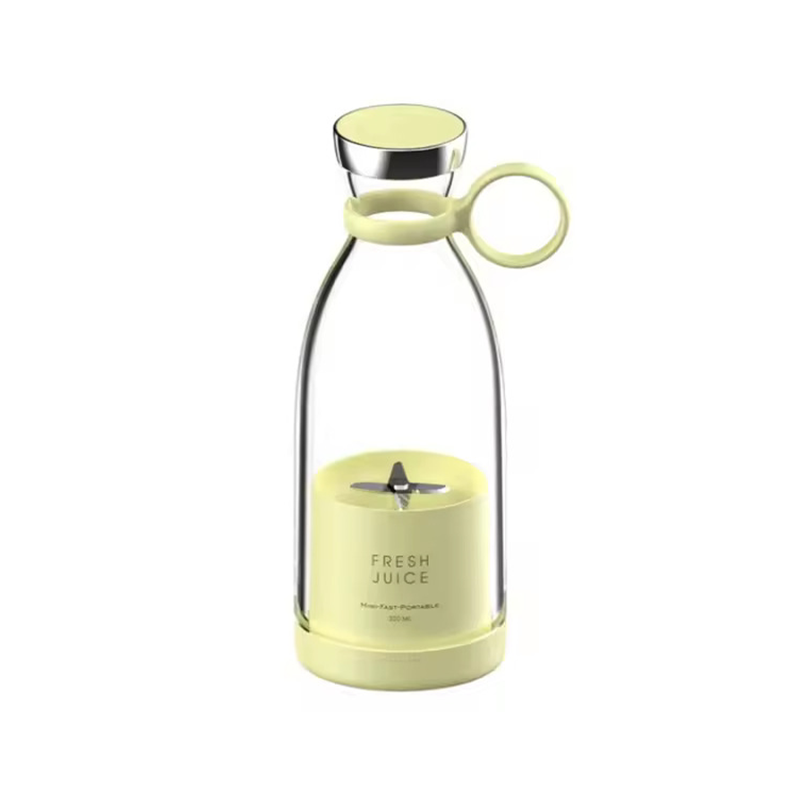 Mini Portable Blender Rechargeable