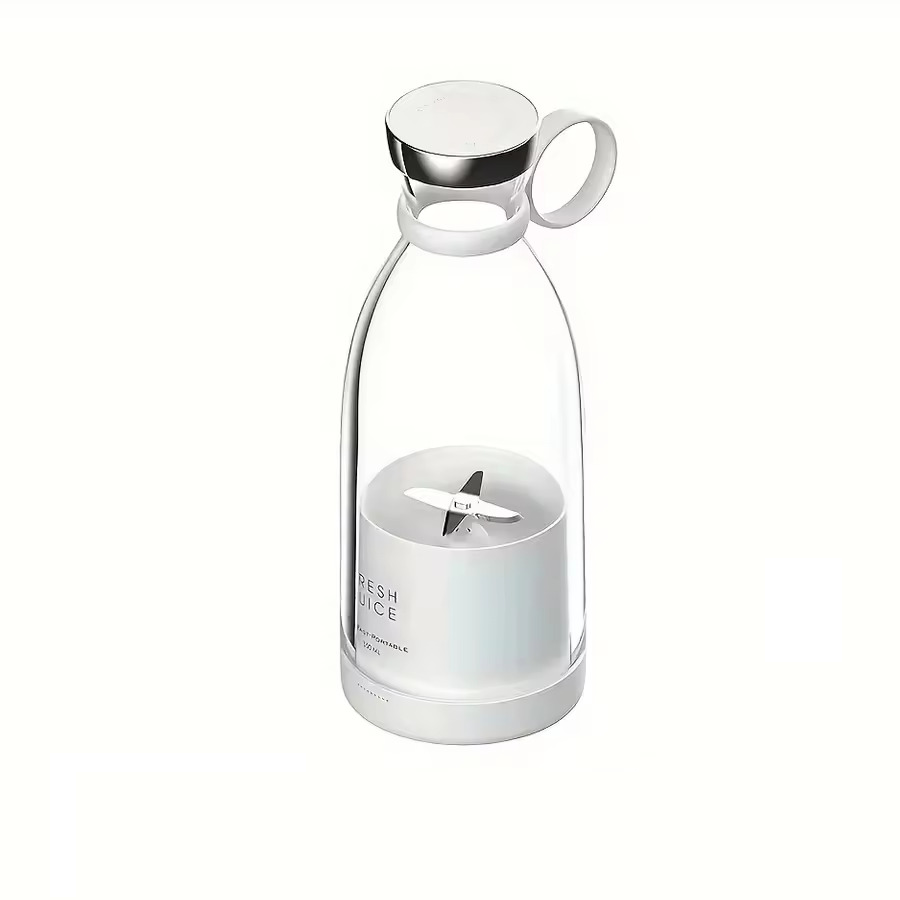 Mini Portable Blender Rechargeable