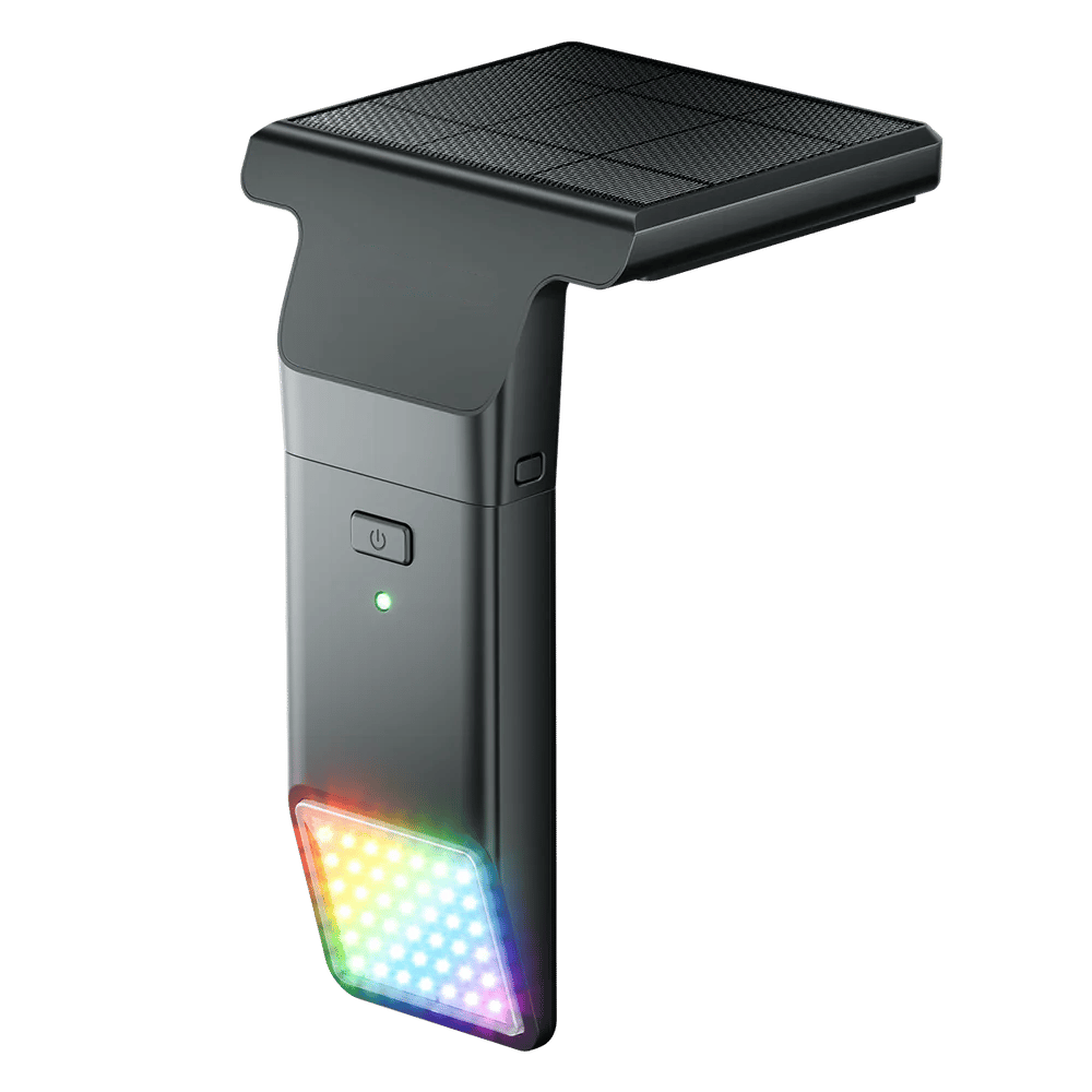 Poolside Solar light, Solar Light for Swimming Pool✨