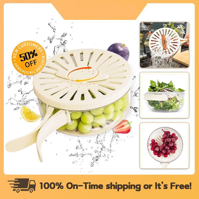 Multipurpose Drain Basket